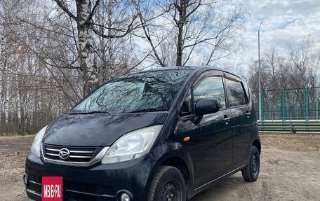 Daihatsu Move IV, 2010 год, 530 000 рублей, 2 фотография