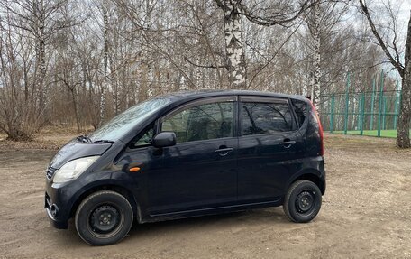Daihatsu Move IV, 2010 год, 530 000 рублей, 7 фотография