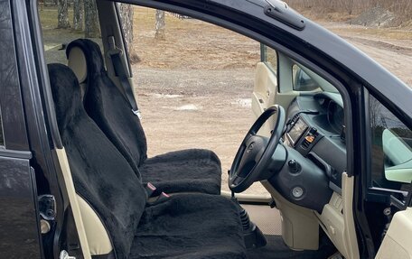 Daihatsu Move IV, 2010 год, 530 000 рублей, 13 фотография