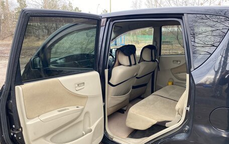 Daihatsu Move IV, 2010 год, 530 000 рублей, 10 фотография