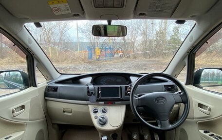 Daihatsu Move IV, 2010 год, 530 000 рублей, 9 фотография