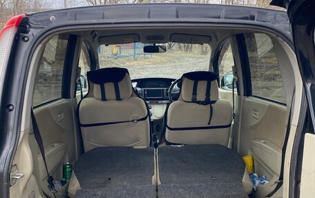 Daihatsu Move IV, 2010 год, 530 000 рублей, 14 фотография