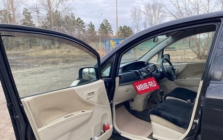 Daihatsu Move IV, 2010 год, 530 000 рублей, 11 фотография