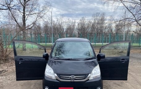 Daihatsu Move IV, 2010 год, 530 000 рублей, 8 фотография