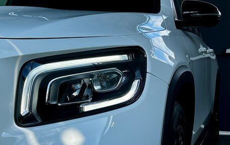 Mercedes-Benz GLB AMG, 2022 год, 4 050 000 рублей, 4 фотография