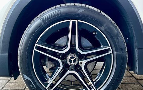 Mercedes-Benz GLB AMG, 2022 год, 4 050 000 рублей, 5 фотография