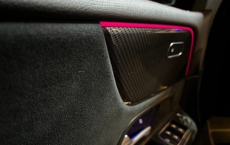 Mercedes-Benz GLB AMG, 2022 год, 4 050 000 рублей, 27 фотография