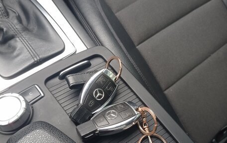 Mercedes-Benz C-Класс, 2011 год, 1 300 000 рублей, 23 фотография