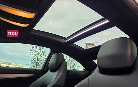 Mercedes-Benz C-Класс, 2011 год, 1 300 000 рублей, 22 фотография