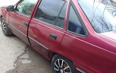 Daewoo Nexia I рестайлинг, 2006 год, 200 000 рублей, 4 фотография