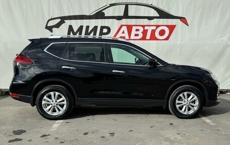 Nissan X-Trail, 2021 год, 2 270 000 рублей, 5 фотография