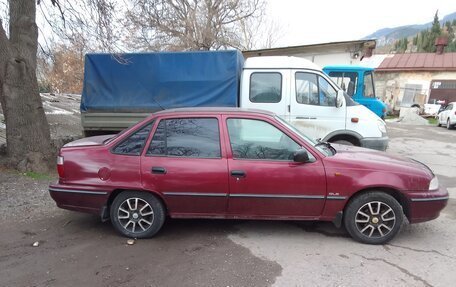Daewoo Nexia I рестайлинг, 2006 год, 200 000 рублей, 7 фотография