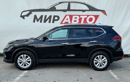 Nissan X-Trail, 2021 год, 2 270 000 рублей, 4 фотография