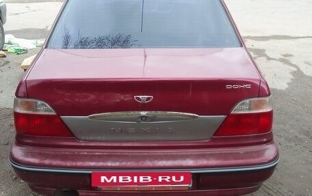 Daewoo Nexia I рестайлинг, 2006 год, 200 000 рублей, 6 фотография