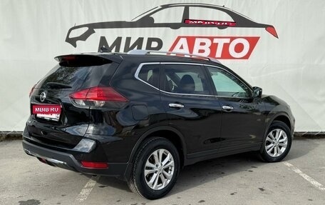 Nissan X-Trail, 2021 год, 2 270 000 рублей, 6 фотография