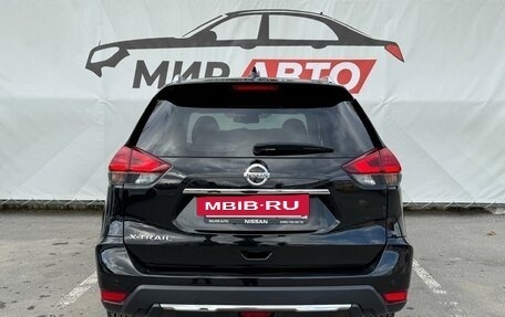 Nissan X-Trail, 2021 год, 2 270 000 рублей, 7 фотография