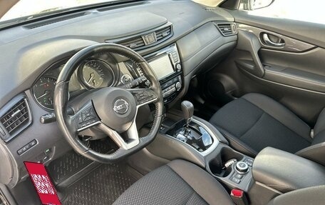 Nissan X-Trail, 2021 год, 2 270 000 рублей, 9 фотография