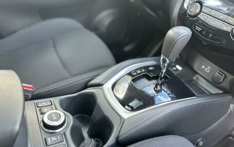 Nissan X-Trail, 2021 год, 2 270 000 рублей, 14 фотография
