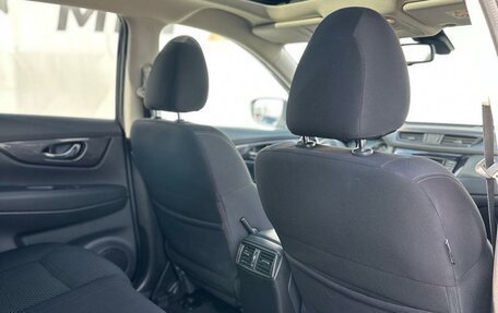 Nissan X-Trail, 2021 год, 2 270 000 рублей, 17 фотография