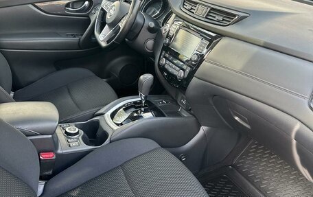 Nissan X-Trail, 2021 год, 2 270 000 рублей, 13 фотография
