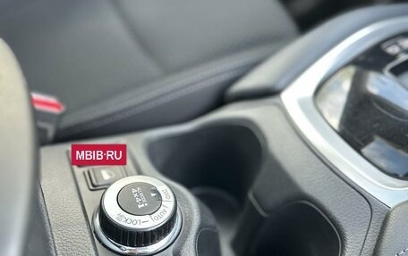 Nissan X-Trail, 2021 год, 2 270 000 рублей, 16 фотография