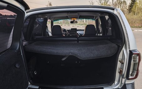 Chevrolet Niva I рестайлинг, 2012 год, 485 000 рублей, 17 фотография