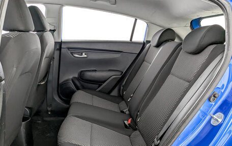 KIA Rio IV, 2019 год, 955 000 рублей, 12 фотография