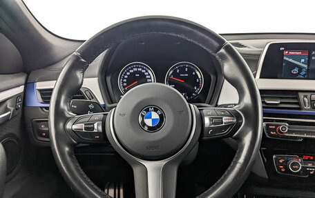 BMW X2, 2019 год, 3 030 000 рублей, 21 фотография