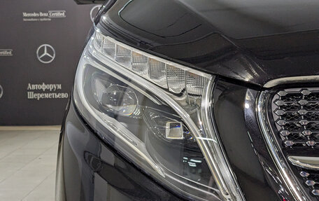 Mercedes-Benz V-Класс, 2022 год, 10 400 000 рублей, 11 фотография