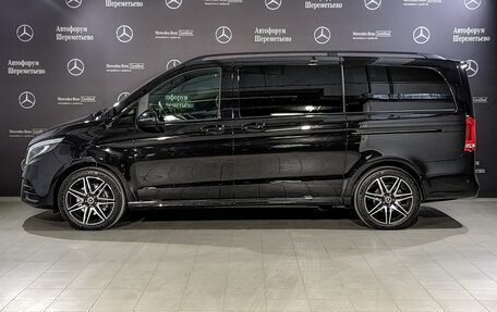 Mercedes-Benz V-Класс, 2022 год, 10 400 000 рублей, 8 фотография
