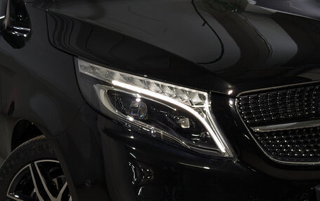 Mercedes-Benz V-Класс, 2022 год, 10 400 000 рублей, 27 фотография