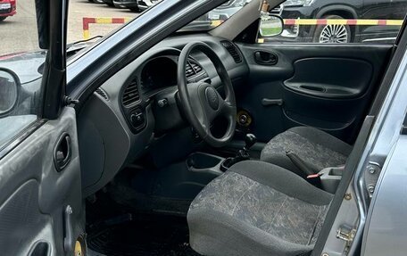 Chevrolet Lanos I, 2007 год, 165 990 рублей, 2 фотография