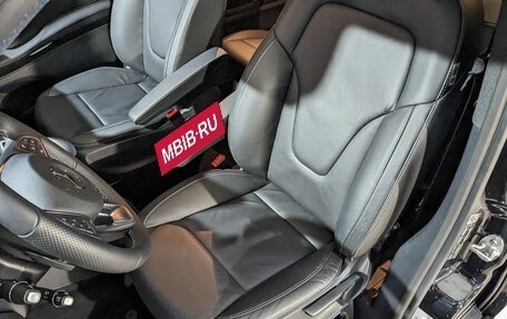 Mercedes-Benz V-Класс, 2022 год, 10 400 000 рублей, 20 фотография