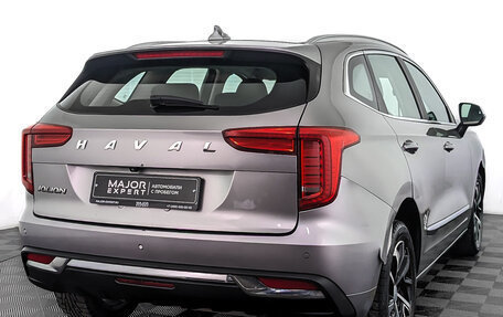 Haval Jolion, 2021 год, 1 145 000 рублей, 5 фотография