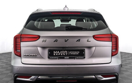 Haval Jolion, 2021 год, 1 145 000 рублей, 6 фотография