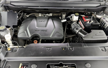 Haval Jolion, 2021 год, 1 145 000 рублей, 9 фотография