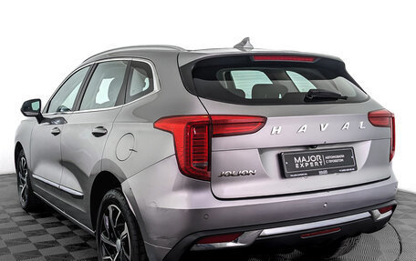 Haval Jolion, 2021 год, 1 145 000 рублей, 7 фотография