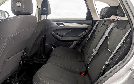 Haval Jolion, 2021 год, 1 145 000 рублей, 12 фотография