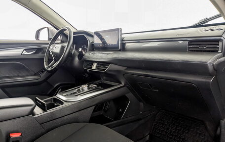 Haval Jolion, 2021 год, 1 145 000 рублей, 11 фотография