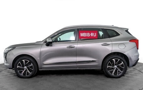 Haval Jolion, 2021 год, 1 145 000 рублей, 8 фотография
