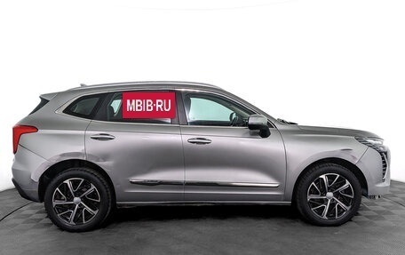 Haval Jolion, 2021 год, 1 145 000 рублей, 4 фотография