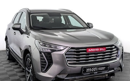 Haval Jolion, 2021 год, 1 145 000 рублей, 3 фотография