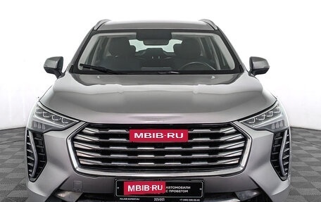 Haval Jolion, 2021 год, 1 145 000 рублей, 2 фотография
