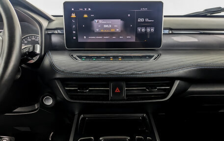 Haval Jolion, 2021 год, 1 145 000 рублей, 15 фотография