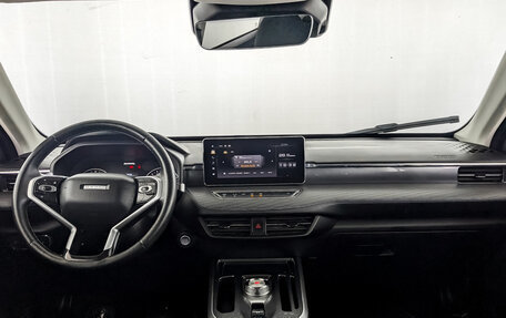 Haval Jolion, 2021 год, 1 145 000 рублей, 14 фотография