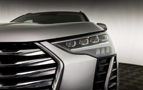 Haval Jolion, 2021 год, 1 145 000 рублей, 17 фотография