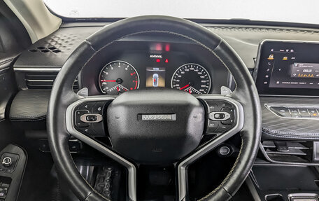 Haval Jolion, 2021 год, 1 145 000 рублей, 21 фотография