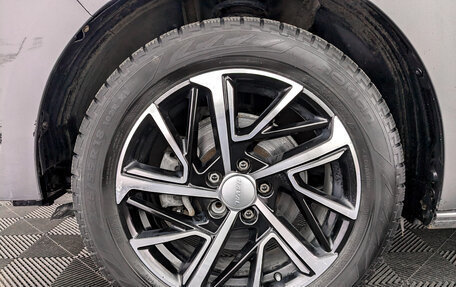 Haval Jolion, 2021 год, 1 145 000 рублей, 18 фотография