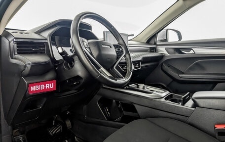 Haval Jolion, 2021 год, 1 145 000 рублей, 16 фотография