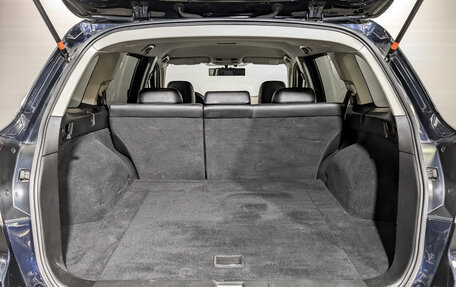 Subaru Outback IV рестайлинг, 2014 год, 1 670 000 рублей, 9 фотография